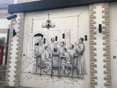 -上海蔡元培故居陈列馆