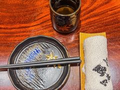 -鸟鹏烧鸟居酒屋(仁恒梦中心店)