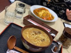 -CoCo壱番屋