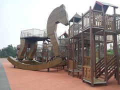 -枫香湖儿童公园