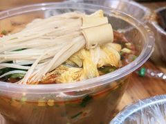 -吴记麻辣烫(曙光中路店)