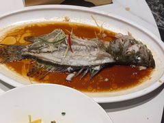 -国人川菜(李家村建东街店)