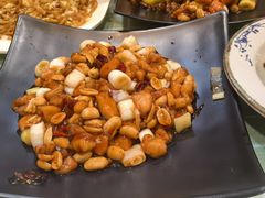 -玉桥餐厅(天坛店)