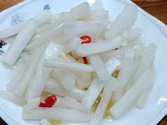 -下梅人家土菜馆(历史文化餐厅度假区店)