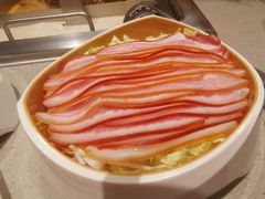 -海底捞火锅(崇文门新世界百货店)
