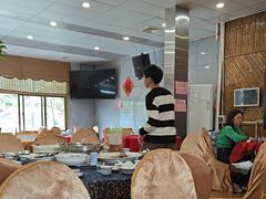 -西江河鲜·趣苑酒楼(鼎湖牌坊店)