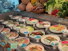-黄山老妈·土菜(碧桂园店)