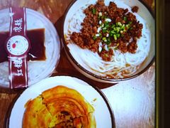 -谭师爷龙抄手(白下路店)