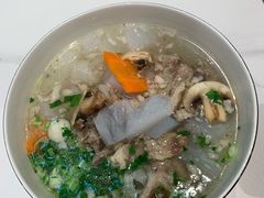 -羊巴道·国际清真餐厅·商务宴请团建·主题包厢