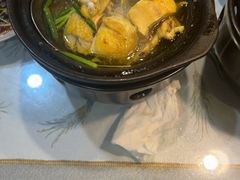 -来客家食府 · 福建客家菜