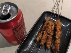 -火焰枪蛋·烧烤(奉天街店)