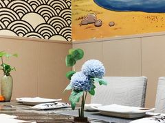 -昱匠·日本料理(金融街店)