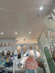 -奈尔宝·儿童乐园·亲子餐厅(星河湾店)