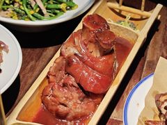 -大牌大·传统杭帮菜(湖滨店)