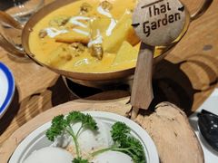 -正泰餐厅AmazingThai(亦庄店)