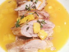 -太原富力万达文华酒店·美食汇西餐厅