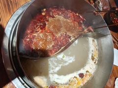 -乐山串串香老火锅(鼓楼店)