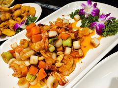 -双海酒店·海鲜家常菜(南戴河店)