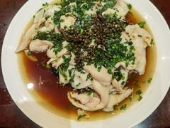 -燕北云山·农家菜·灶台鱼(密云溪翁庄店)