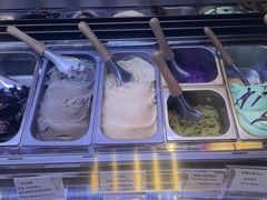 -Dip in Gelato(富民路店)