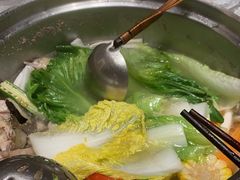 -椰妹·椰子鸡火锅(三祺广场店)