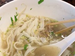 -潮镇老尾牛杂(环城西路店)