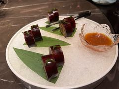 -海派悦庭·海胆烧麦·新融合菜(凯德广场店)