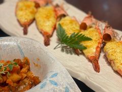 -松子料理(亮马桥店)