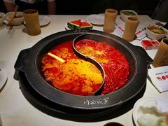 -川西坝子(老军营店)