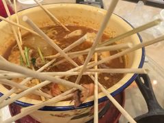 -莲花公园煎蟹·30年闽菜(火车站店)
