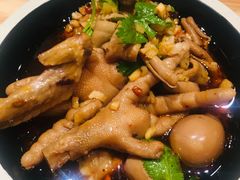 -万利记·长沙粉面小吃(福永天虹店)