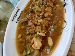 -水乡人家私房菜(逢简店)
