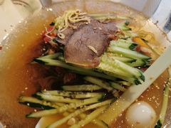 -七八冷面·延边朝鲜族美食(圣熙八号店)