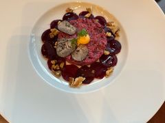 -Tivano意大利餐厅(成都居舍酒店)