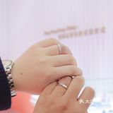 被朋友圈夸爆的钻戒💍来了❗️❗️❗️