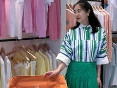 -宁波杉井奥特莱斯广场