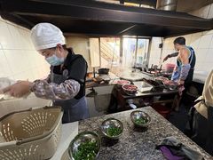 -正宗杨记普洱酸醋米线(总店)