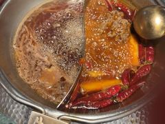 -牛New寿喜烧(金鹰世界店)