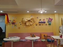 -千浔一暖DIY蛋糕烘焙(人民大学店)