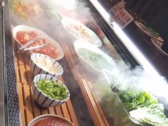 -AJIYA·池袋日式烧肉自助(天津万象城店)