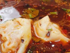 -耙豌豆重庆小面
