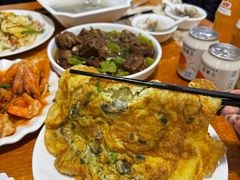 -温州一家人美食(西木头市店)