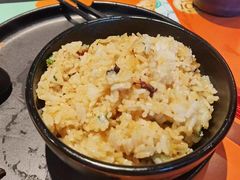 招牌鸽饭-羽鸽集·乳鸽专门店·地道顺德菜(岭南站店)