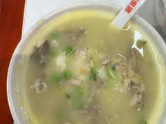 -71号豆汤饭·成都小馆(红牌楼店)