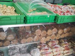 -宫廷糕点铺(建设路店)