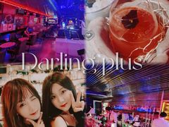 -Darling Queen·Mini·Live·House