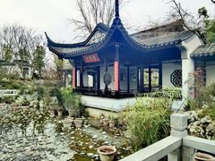 -国际非物质文化遗产博览园