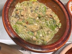 擂辣椒皮蛋-潇湘阁(汉光百货店)