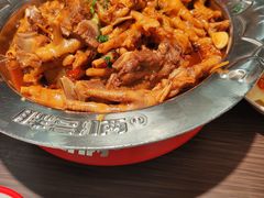 -胖哥俩肉蟹煲(石家庄勒泰中心店)