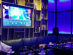 -乐宴KTV(华强北中航城君尚购物中心店)